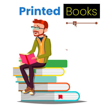 Printed Books